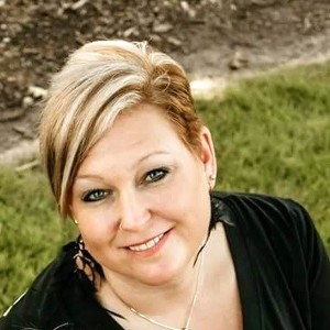 Fundraising Page: Katey Bacot